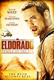 El Dorado Temple of the Sun 2010 in Hindi dubb Movie